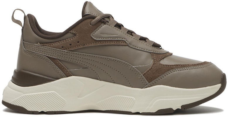 (W) Puma Cassia MU 04T Taupe Cokelat Muda 401269-04 Details for (W) Puma Cassia MU 04T Taupe Cokelat Muda 401269-04