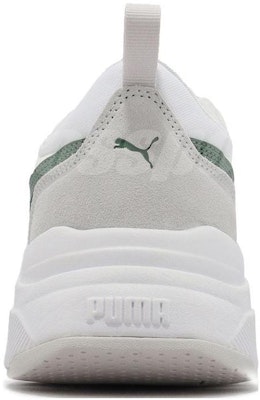 (Women) Puma Cassia MU LFS 'White Deep Forest' 391295-01 Purchase (Women) Puma Cassia MU LFS 'White Deep Forest' 391295-01