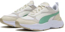 Shop (W) プーマ カッシア MU ウォームホワイト 401269-03