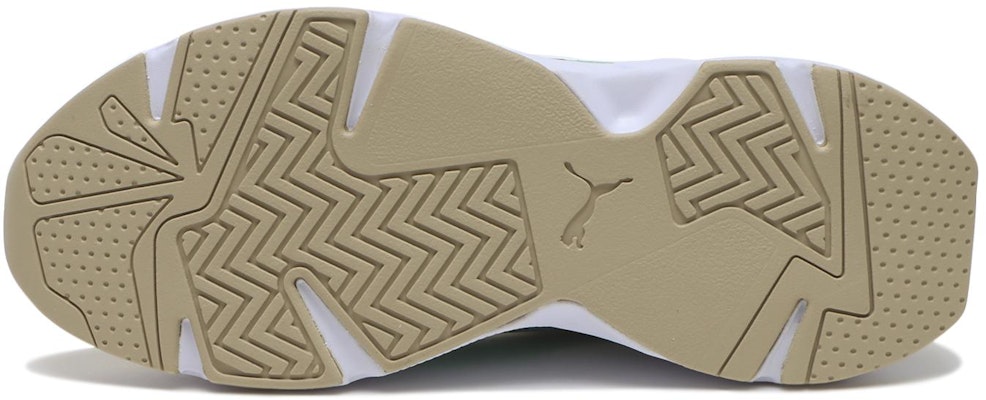 (Women) Puma Cassia MU Warm White 401269-03 Details for (Women) Puma Cassia MU Warm White 401269-03