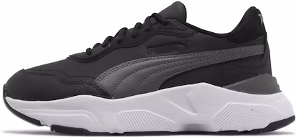 (Women) Puma Cassia Rose 'Black Shadow Grey' 393912-01 (Women) Puma Cassia Rose 'Black Shadow Grey' 393912-01