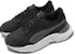 (W) Puma Cassia Rose 'Hitam Kelabu Bayang' 393912-01