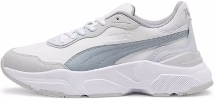 (Women) Puma Cassia Rose 'Feather Grey' 393912-05 (Women) Puma Cassia Rose 'Feather Grey' 393912-05