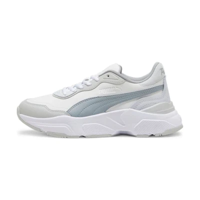 (W) Puma Cassia Rose 'Feather Grey'