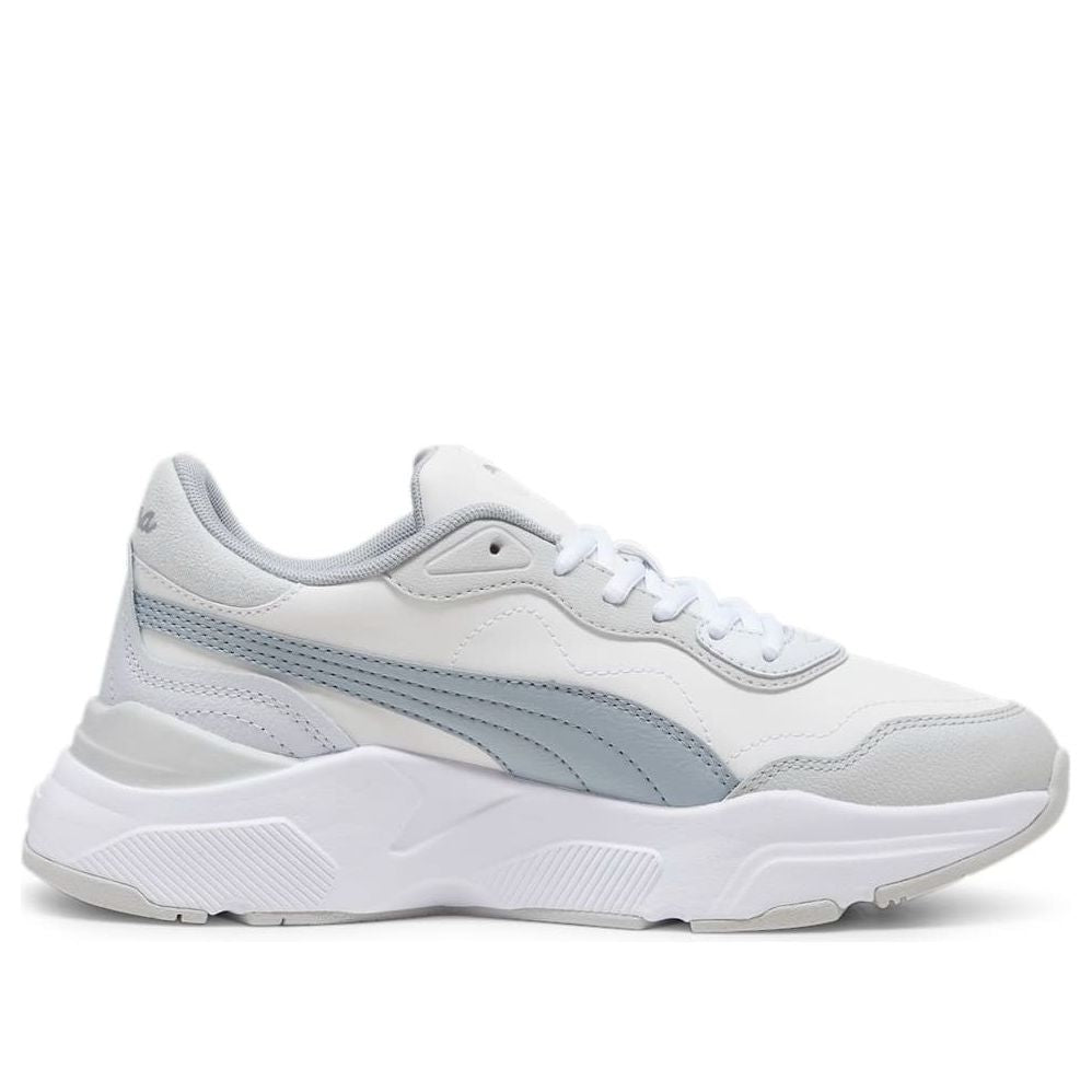 Order (W) Puma Cassia Rose ''Grigio Piuma'' 393912-05