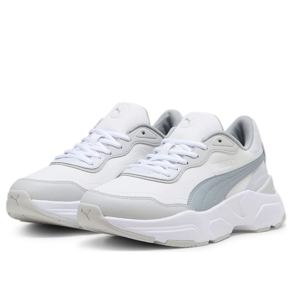 Lookbook (W) Puma Cassia Rose ''Grigio Piuma'' 393912-05