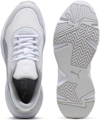 (Women) Puma Cassia Rose 'Feather Grey' 393912-05 Shop (Women) Puma Cassia Rose 'Feather Grey' 393912-05