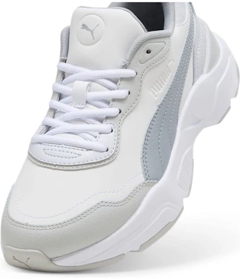 (W) Puma Cassia Rose ''Grigio Piuma'' 393912-05 Purchase (W) Puma Cassia Rose ''Grigio Piuma'' 393912-05