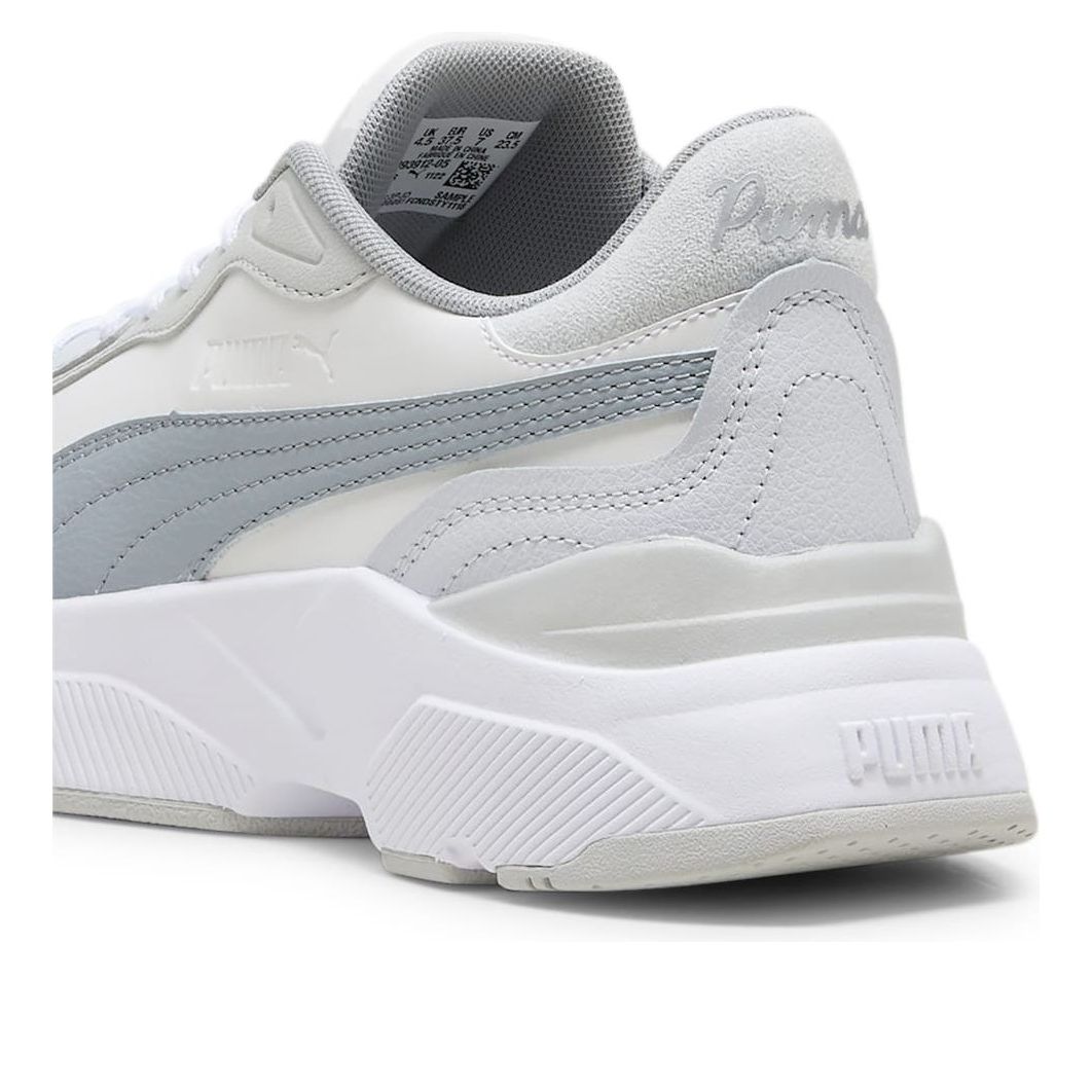 Details for (W) Puma Cassia Rose ''Grigio Piuma'' 393912-05