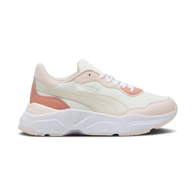 (W) Puma Cassia Rose 'Pink White'