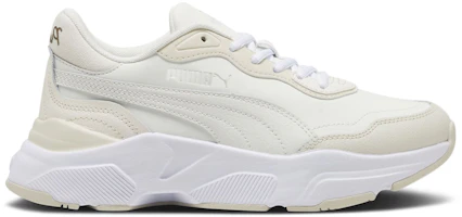 (Women) Puma Cassia Rose 'Warm White Alpine Snow' 393912-06 (Women) Puma Cassia Rose 'Warm White Alpine Snow' 393912-06