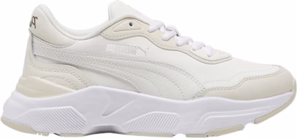 (Women) Puma Cassia Rose 'Warm White Alpine Snow' 393912-06 (Women) Puma Cassia Rose 'Warm White Alpine Snow' 393912-06