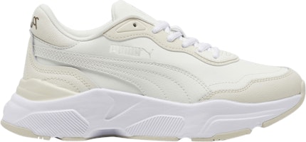 (Women) Puma Cassia Rose 'Warm White Alpine Snow' 393912-06 (Women) Puma Cassia Rose 'Warm White Alpine Snow' 393912-06