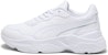 (W) Puma Cassia Rose 'Putih Gading Berfrost' 393912-02
