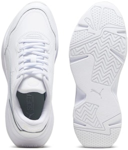 (W) プーマ カシアローズ 「フロスティッドアイボリー」 393912-02 Purchase (W) プーマ カシアローズ 「フロスティッドアイボリー」 393912-02