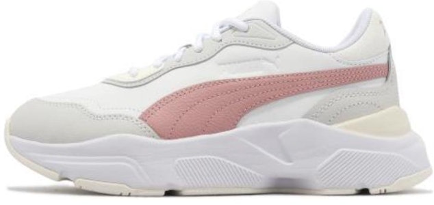 (W) Puma Cassia Rose 'Putih Masa Depan Merah Muda' 393912-04 Buy (W) Puma Cassia Rose 'Putih Masa Depan Merah Muda' 393912-04