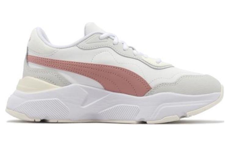 Order (W) Puma Cassia Rose 'Blanco Futuro Rosa' 393912-04