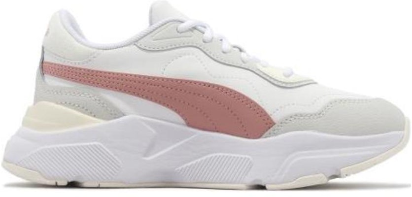 (W) Puma Cassia Rose 'Putih Masa Depan Merah Muda' 393912-04 Order (W) Puma Cassia Rose 'Putih Masa Depan Merah Muda' 393912-04