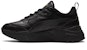 (W) Puma Cassia SL 'Hitam Emas Pasukan' 385279-02