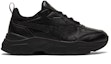 Order (W) Puma Cassia SL 'Hitam Emas Pasukan' 385279-02