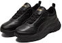 Lookbook (W) Puma Cassia SL 'Hitam Emas Pasukan' 385279-02