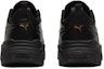 Purchase (W) Puma Cassia SL 'Hitam Emas Pasukan' 385279-02