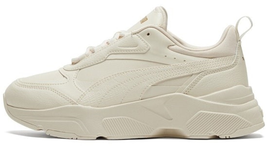 (W) プーマ カシア SL "プリスティン" (Puma Kasia SL "Purisutin") 385279-03 Buy (W) プーマ カシア SL "プリスティン" (Puma Kasia SL "Purisutin") 385279-03