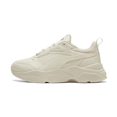 (W) Puma Cassia SL 'Pristine'