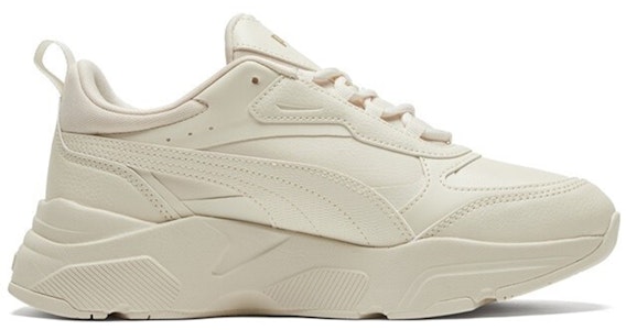 (W) プーマ カシア SL "プリスティン" (Puma Kasia SL "Purisutin") 385279-03 Order (W) プーマ カシア SL "プリスティン" (Puma Kasia SL "Purisutin") 385279-03