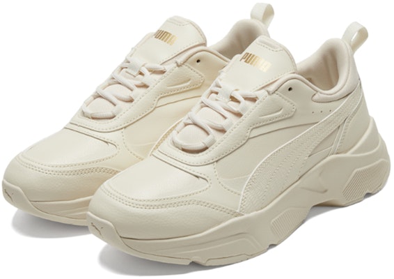 (女款)Puma Cassia SL 'Pristine' 385279-03 Lookbook (女款)Puma Cassia SL 'Pristine' 385279-03