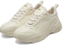 Lookbook (W) Puma Cassia SL 'Pristine' Lelaki/Perempuan Sneaker 385279-03