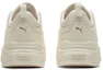 Purchase (W) Puma Cassia SL 'Pristine' Lelaki/Perempuan Sneaker 385279-03