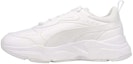Buy (W) Puma Cassia SL 'Putih Emas Pasukan' 385279-01