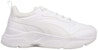 (W) Puma Cassia SL 'Putih Emas Pasukan' 385279-01