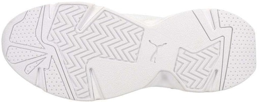 (W) 彪马 Cassia SL '白色金队' 385279-01 Purchase (W) 彪马 Cassia SL '白色金队' 385279-01