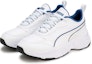 Lookbook (W) Puma Cassia SL Piping Kasut 'Putih Puma/Clyde Diraja' 394118-02