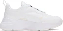 Order (W) Puma Cassia SL Sneakers ''Bianco/Navy'' 394245-01