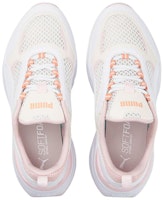 (W) 彪马Cassia夏季款‘白色柔粉’ 384648-01 Shop (W) 彪马Cassia夏季款‘白色柔粉’ 384648-01