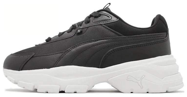 (女款)Puma Cassia Via「黑影灰」389223-02 Buy (女款)Puma Cassia Via「黑影灰」389223-02