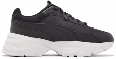 Order (W) Puma Cassia Via ''Noir Ombre Grise'' 389223-02
