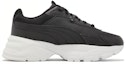 Order (W) Puma Cassia Via 'Hitam Bayang Kelabu' 389223-02