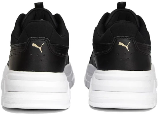 (女款)Puma Cassia Via「黑影灰」389223-02 Shop (女款)Puma Cassia Via「黑影灰」389223-02