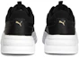 Shop (女款)Puma Cassia Via「黑影灰」389223-02