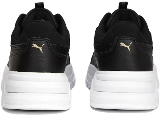 (女款)Puma Cassia Via「黑影灰」389223-02 Shop (女款)Puma Cassia Via「黑影灰」389223-02