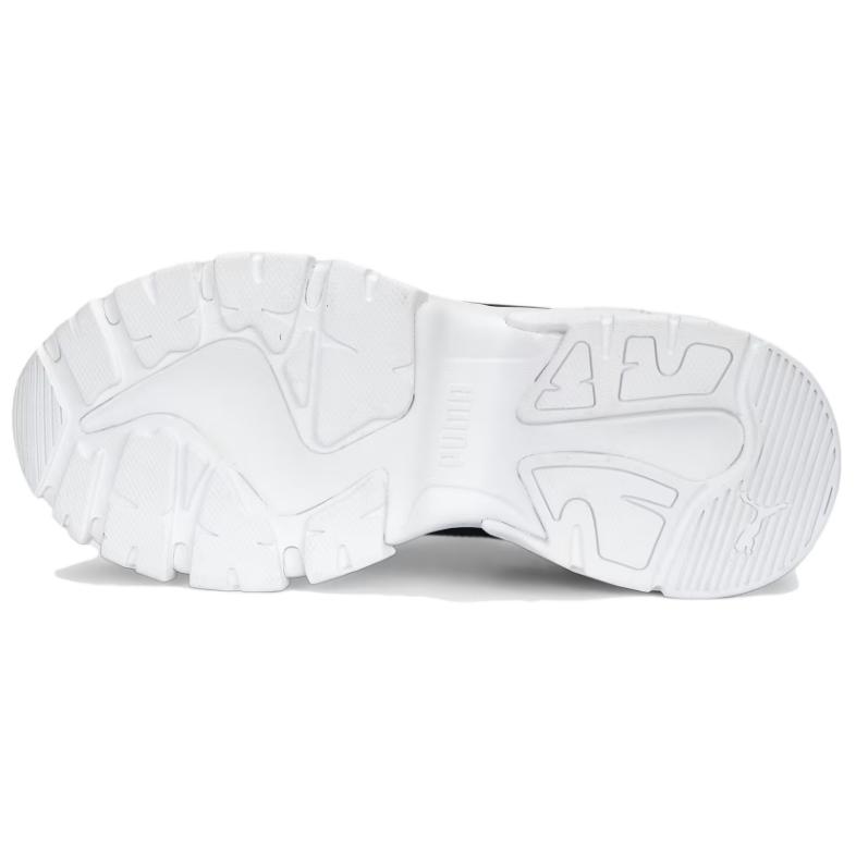 Purchase （女款）Puma Cassia Via「黑影灰」389223-02