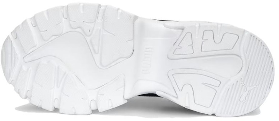 (女款)Puma Cassia Via「黑影灰」389223-02 Purchase (女款)Puma Cassia Via「黑影灰」389223-02