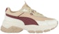 (W) Puma Cassia Via 'Granola Kayu' 389223-03