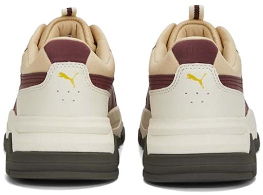 (Women) Puma Cassia Via 'Granola Wood' 389223-03 Shop (Women) Puma Cassia Via 'Granola Wood' 389223-03