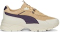 Order (W) Puma Cassia Via 'Putih Tan Ungu' 389223-05