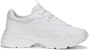 (W) Puma Cassia Via 'Putih' 389223-01